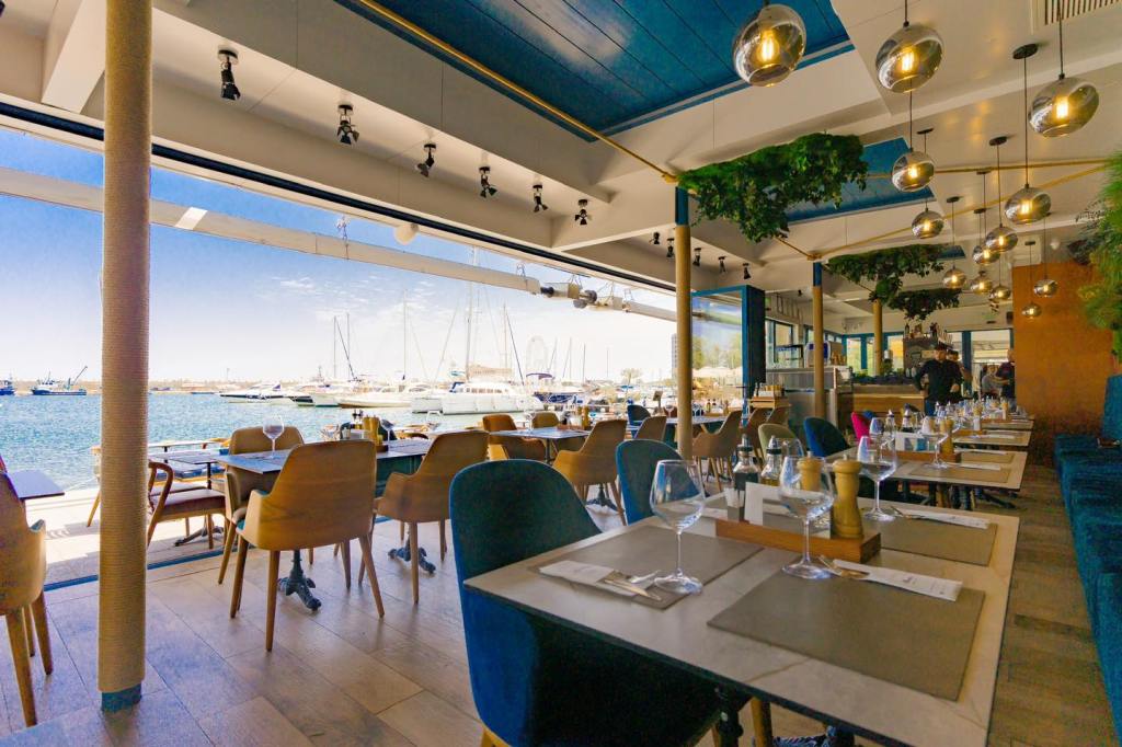 Manarola Restaurant