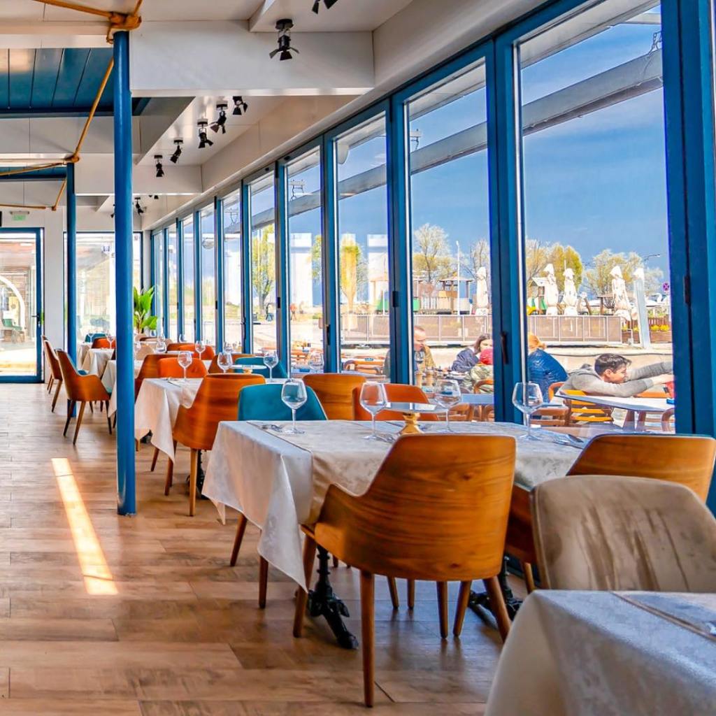 Manarola Restaurant