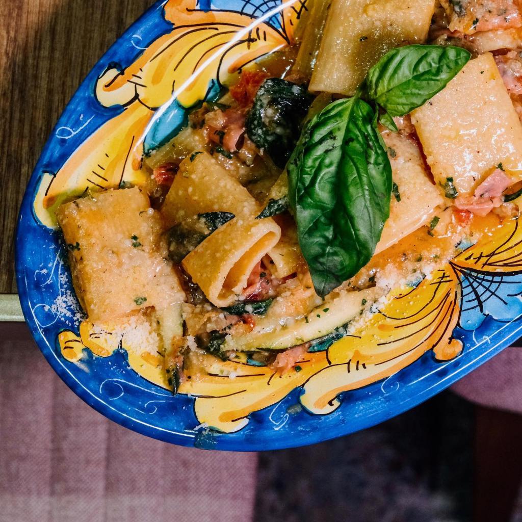 Osteria Gioia