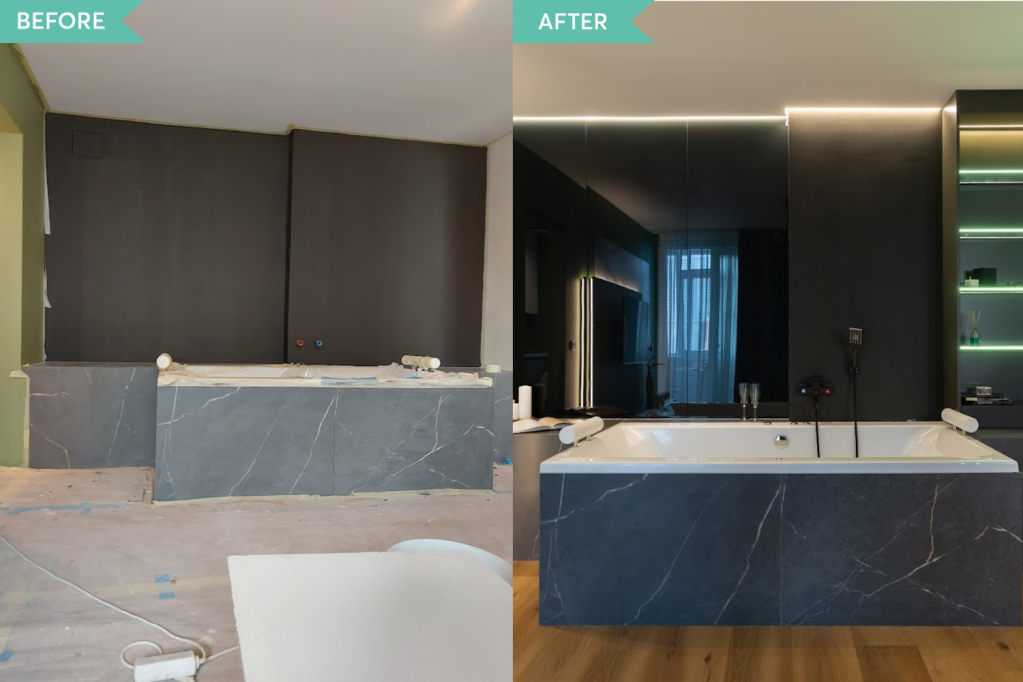 Renovare apartament Unirii - VIM Studio (11)
