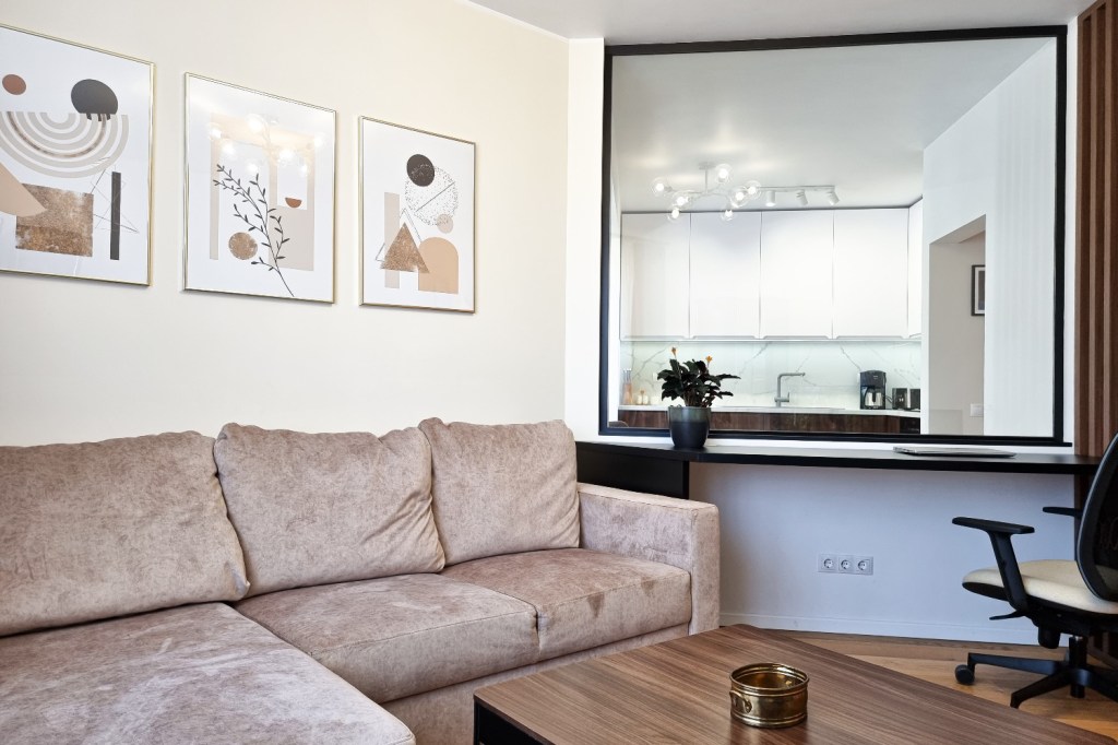 apartament cu spații atipice 11