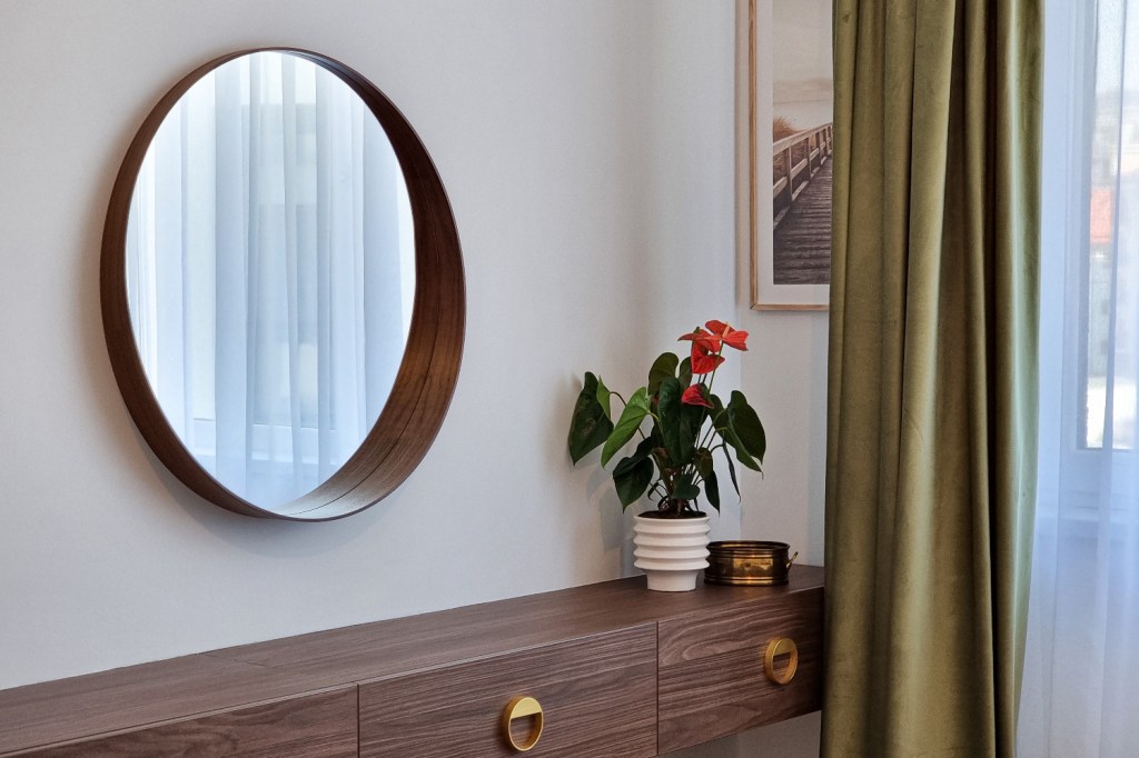 apartament cu spații atipice 14