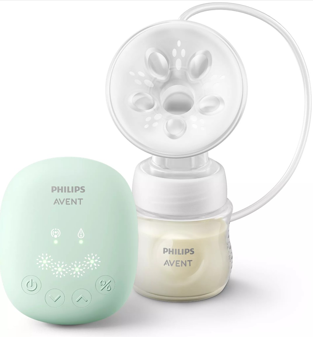 pompa san philips avent