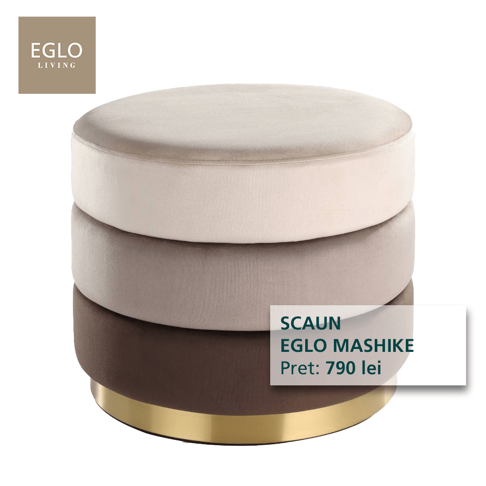 Brass Chic_424132_Scaun EGLO MASHIKE_790lei_text
