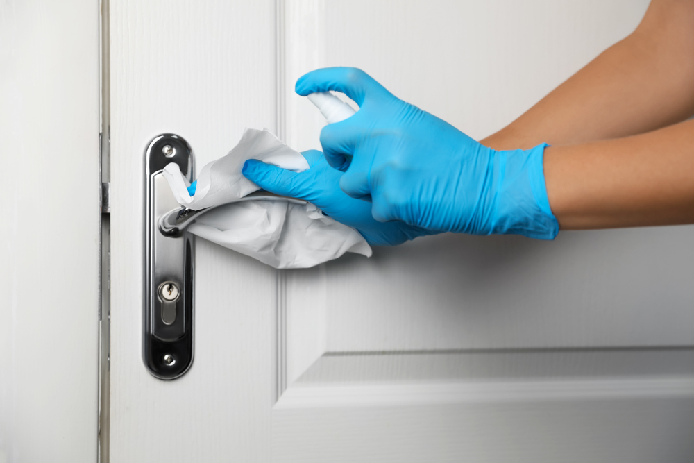 cele mai murdare lucruri dintr-o casa shutterstock