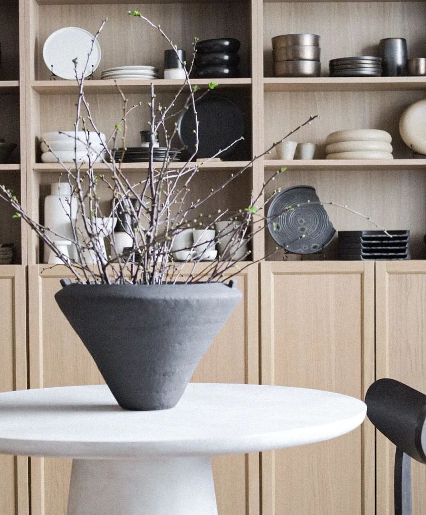 branduri ceramică Poemi showroom