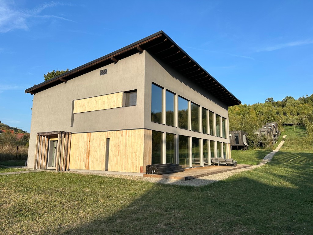 Casa RIA