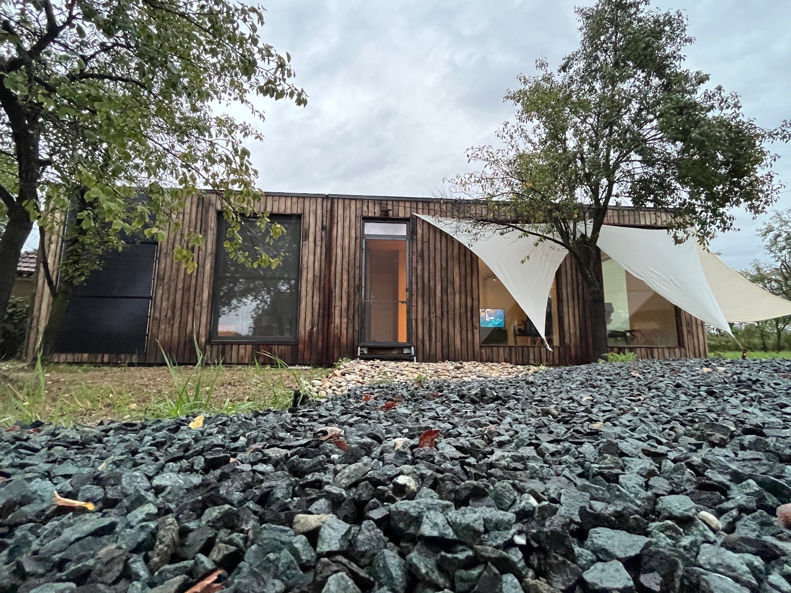 tiny house
