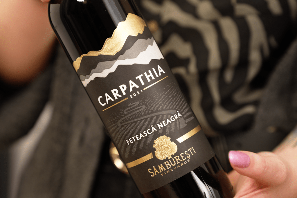 feteasca neagra de carpathia