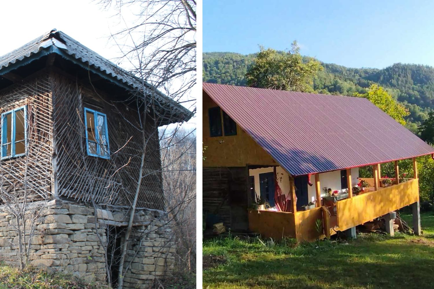 Casă Ofelia