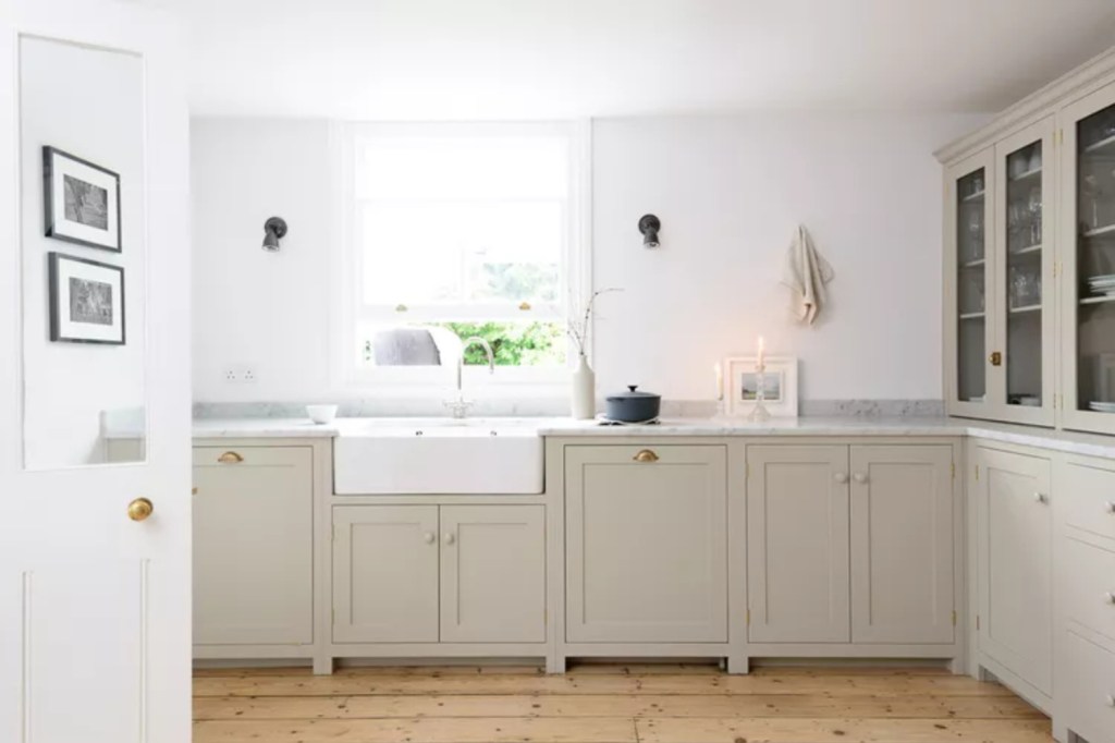 14 stilul scandinav bucatarie 2