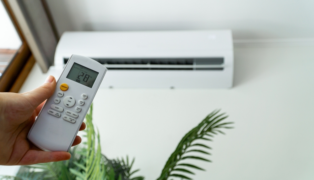 setare temperatura aer conditionat pentru incalzire locuinta