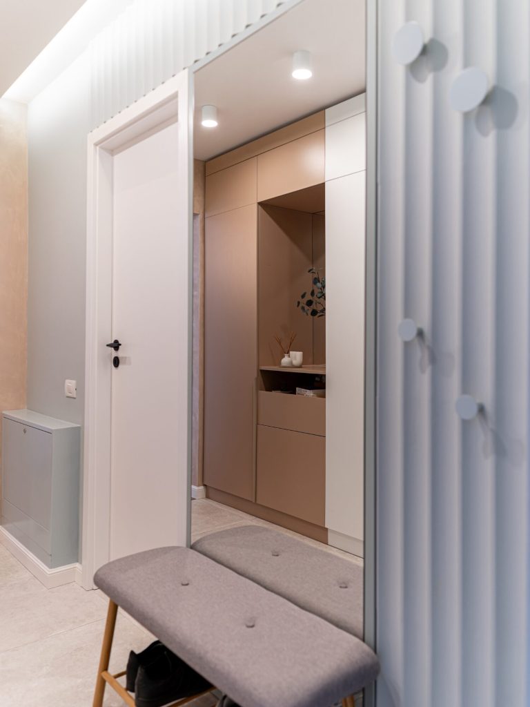 apartament vechi Drumul Taberei