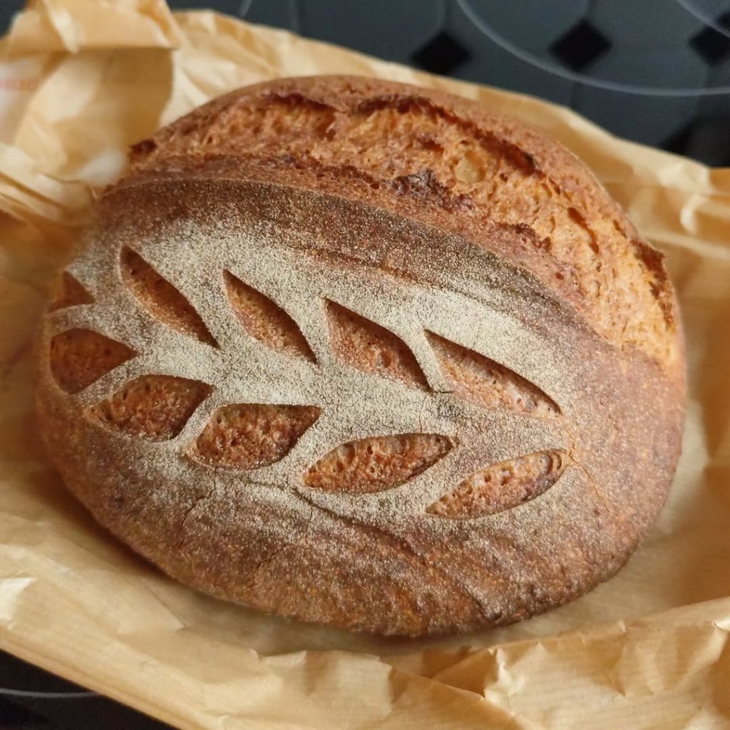Better Bread