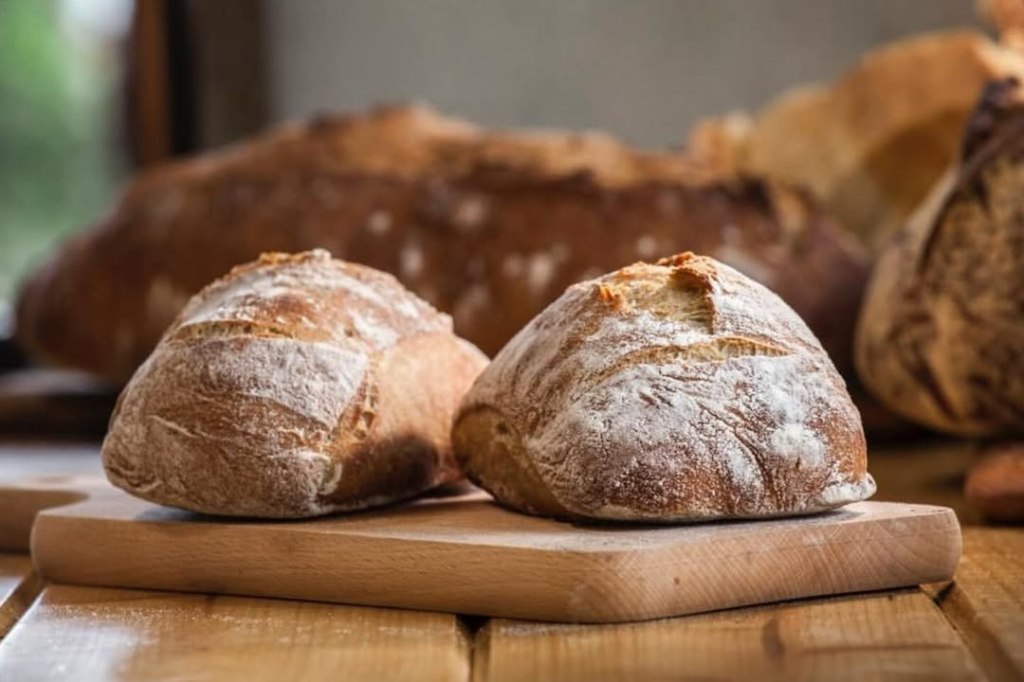 Bread and Spices