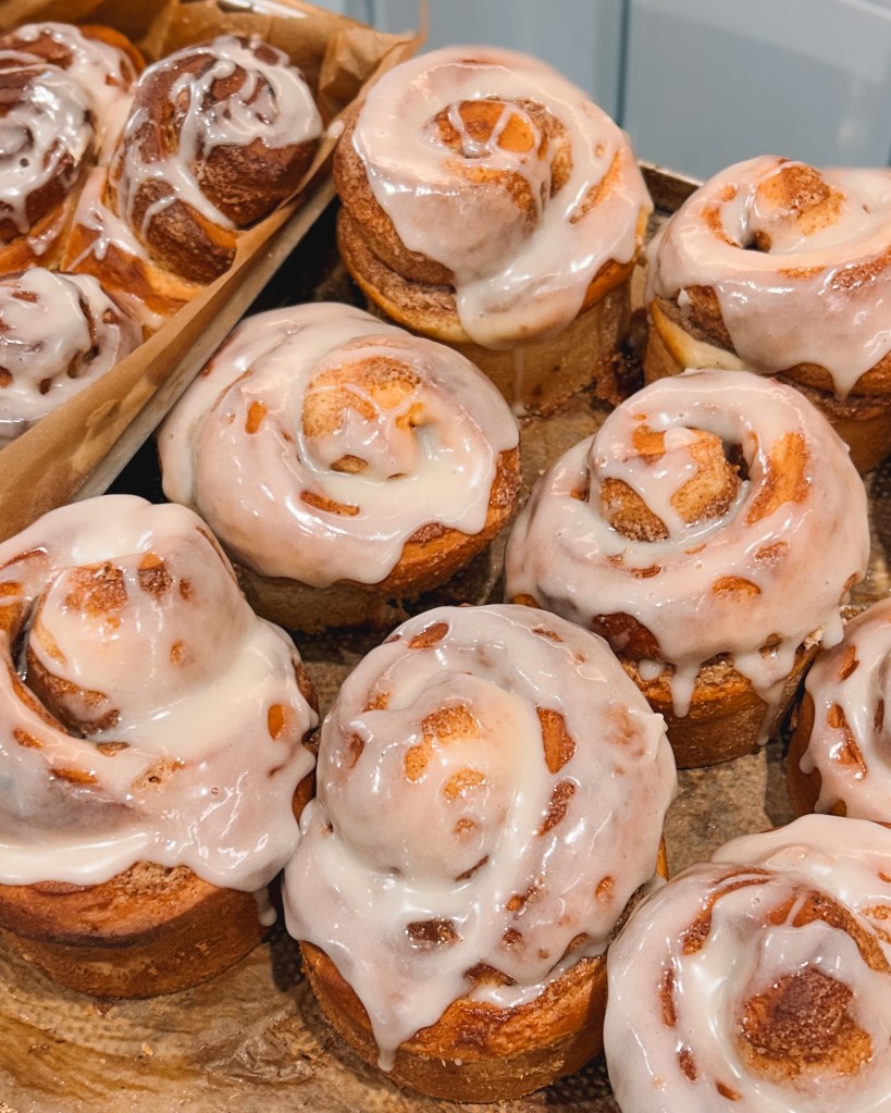 Holy Bakery