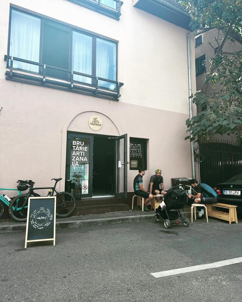 Holy Bakery