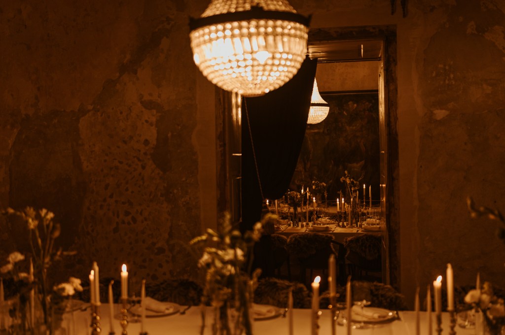 Da Pino Salone Superiore