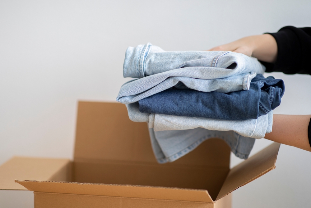 declutter curatenie de craciun