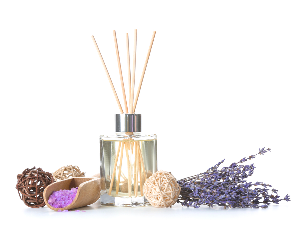 odorizant lavanda betisoare