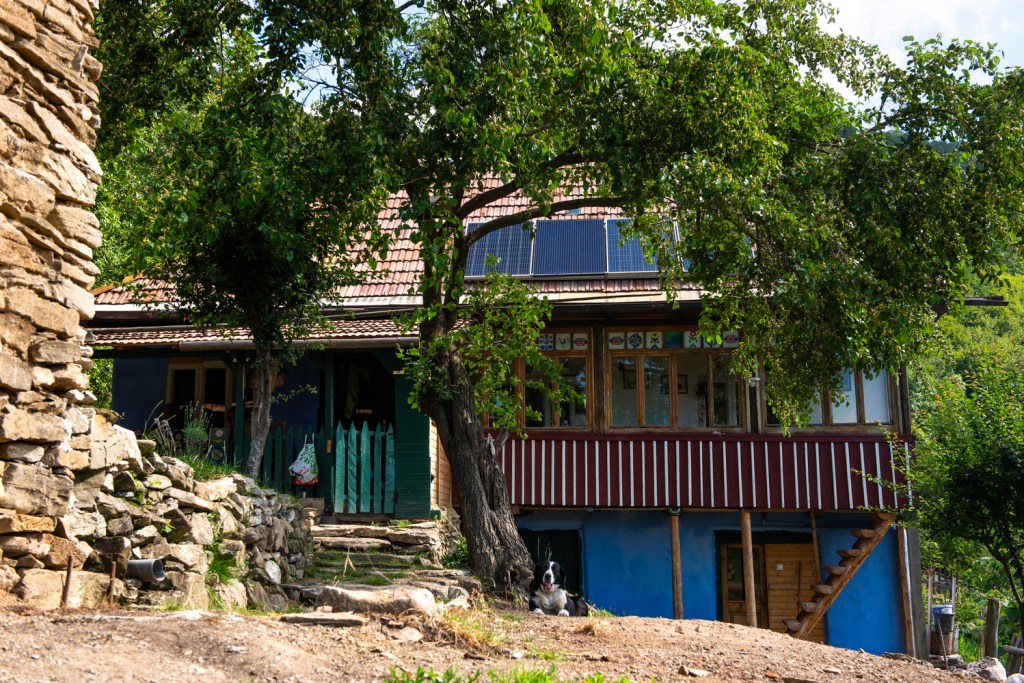 Casa Florea