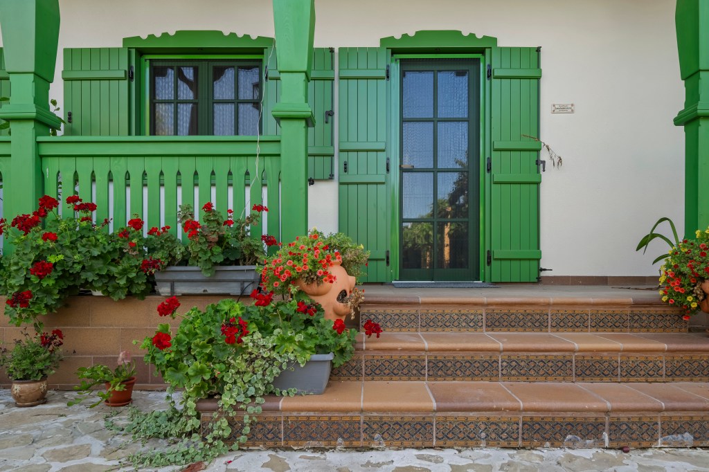 Casa IA - FOTO: Dan Călin